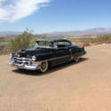 1952 Cadillac Coupe Deville