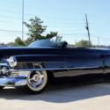 1952 Cadillac Custom Convertible* LS Engine! Series 6 378 restomod hot rod stree