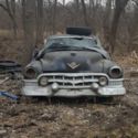 1952 cadillac deville coupe series 62