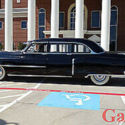 1952 Cadillac Fleetwood Series 75 Imperial Sedan