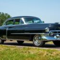 1952 Cadillac Fleetwood Sixty-Special Sedan