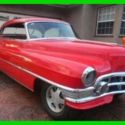 1952 Cadillac Series 62 2008 LS 5.3L Gas Motor 4L60 Transmission Power Brakes CA