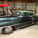 1952 Cadillac Series 62 Club Coupe ***50th Anniversary Edition***