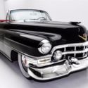 1952 Cadillac Series 62 Convertible Red Leather (FINAL CLEARANCE SALE $799