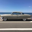 1952 Cadillac Series 62 Coupe