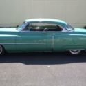 1952 Cadillac Series 62 Golden Anniversity Coupe BIG BLOCK 502 RESTOMOD