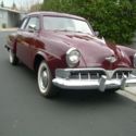 1952 champion-6cyl-3spd w/od-take a look....