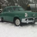1952 Champion
