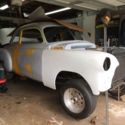 1952 Chevrolet 2 Door Coupe - Under Construction