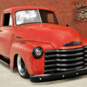 1952 Chevrolet 3100 &#034;Rowdy&#034; Custom Pickup