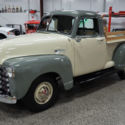 1952 CHEVROLET 3100 1/2 TON FRAME OFF RESTORED STUNNING MUST SEE LIKE FORD GMC