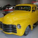 1952 Chevrolet 3100 Pickup Resto-Mod - Ellingson Motorcars