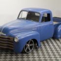 1952 Chevrolet 3100 Pickup Truck FI V6. Disc Brakes, Custom. Rat Rod