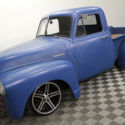 1952 Chevrolet 3100 Pickup Truck. Fuel Injected. Disc Brakes! Restored. Rat Rod