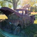 1952 Chevrolet 3/4 Ton Pickup