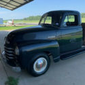 1952 Chevrolet 3/4 Ton Pickup with hydraulic &#034;DUMP BED&#034;