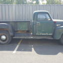 1952 Chevrolet 3800 1 Ton Hydraulic Dump Pickup