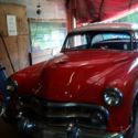 1952 Chevrolet Bel Air 2 Door Hardtop