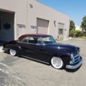 1952 Chevrolet Bel Air/150/210 Styleline  sema ls1 protouring  belair restomod