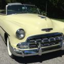 1952 Chevrolet Delux