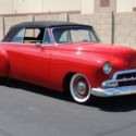 1952 Chevrolet Deluxe Convertible MAKE OFFER..!! WE FINANCE..!!