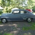 1952 Chevrolet Deluxe FBk
