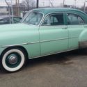 1952 Chevrolet Deluxe For Sale