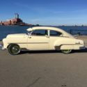 1952 Chevrolet Fleetline Deluxe