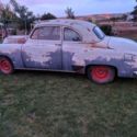 1952 Chevrolet Styleline Business Coupe