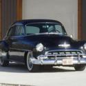 1952 Chevrolet Styleline Deluxe 2 door sedan