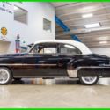 1952 Chevrolet Styleline Deluxe 235 cid V8 Automatic Coupe 52 Chevy Powerglide