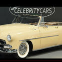1952 Chevrolet Styleline Deluxe convertible RESTOMOD 350 crate-  Las Vegas