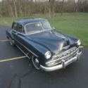 1952 CHEVROLET STYLELINE DELUXE SEDAN excelent condition runs great NO RESERVE