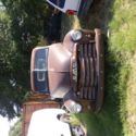 1952 Chevrolet truck 3100, GMC front Project, Patina, Ratrod, hotrod
