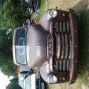 1952 Chevrolet truck 3100, Project, Patina, Ratrod, gmc, hotrod custom made