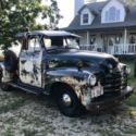 1952 Chevy 3100 1/2 ton short box Survivor Daily Driver HD VIDEO!! NO RESERVE !