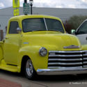 1952 Chevy 3100 Pickup Truck, Restomod,327 V8, Auto, Vintage Air