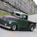 1952 Chevy 3100 RestoMod Custom, 350ci, Auto, PS, PDB, Patina Rat Rod, AWESOME!!