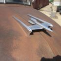 1952 Chevy 3600 Truck NO RESERVE Rat Rod PATINA Barn Find COMPLETE Shop Truck