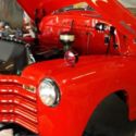 1952 Chevy 3800 1 Ton 4x4