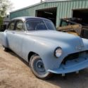 1952 Chevy Chevrolet Styleline Deluxe 1950 1951 1953 1954