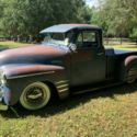 1952 Chevy Other Pickups 5 Window