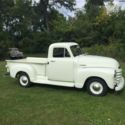 1952 chevy pickup 1947 1948 1949 1950 1951 1953 1954 rat rod gmc 3100 3600 3800