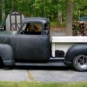 1952 chevy pickup other pickups 1948 1949 1950 1951 1953 1954 patina project