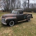1952 chevy pickup rat rod 1947 1948 1949 1950 1951 1953 1954 gmc 3100 3600 3800