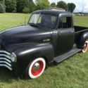 1952 chevy pickup