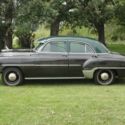 1952 Chevy Styleline Powerglide Deluxe
