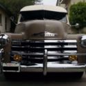 1952 Chevy Suburban Carryall Clamshell 1947 1948 1949 1950 1951 1953