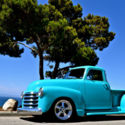 1952 Chevy Truck 3100 Immaculate Restomod - A/C, roller 350, 700R4, 9&quot;, disc etc
