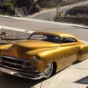 1952 Chopped Chevy Hardtop